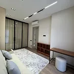 Warm Apartments On Mileticova Street